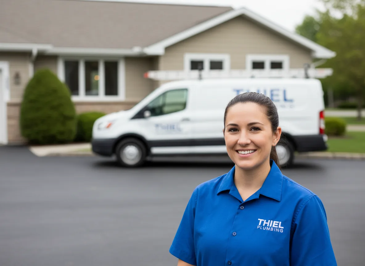 Plumber Shenandoah, VA FAQs